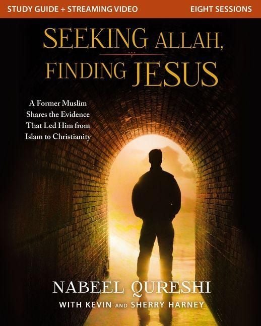 Produktbild: Seeking Allah, Finding Jesus Study Guide Plus Streaming Video
