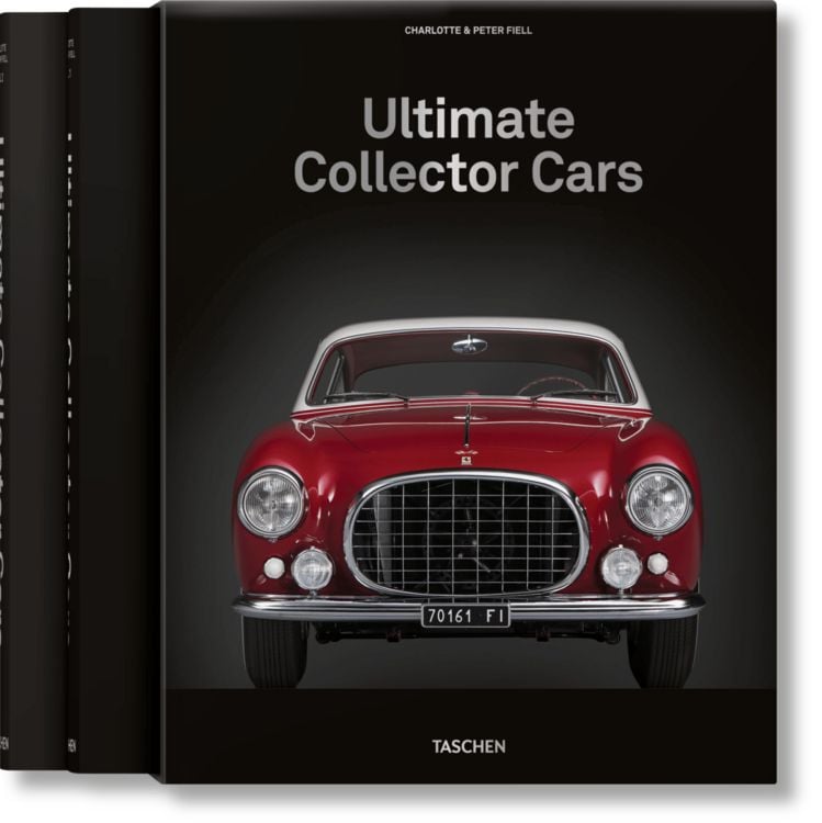 Produktbild: Ultimate Collector Cars
