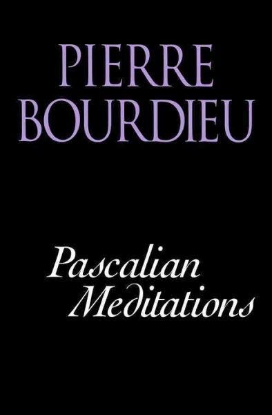 Produktbild: Pascalian Meditations