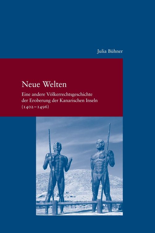 Produktbild: Neue Welten