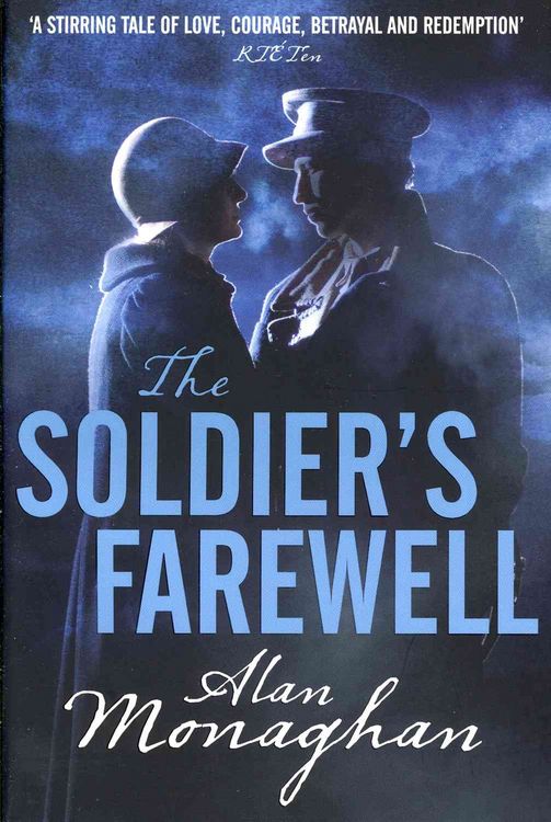 Produktbild: Soldiers Farewell