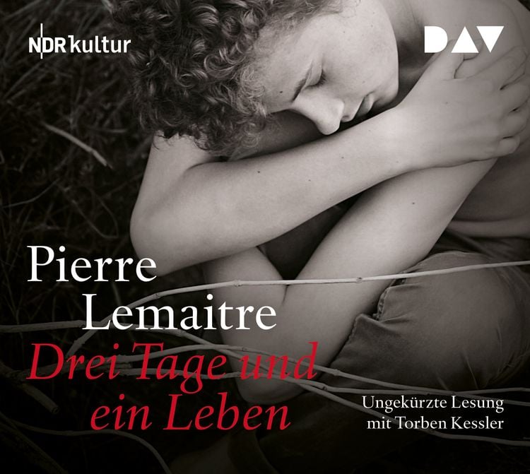 Produktbild: Drei Tage und ein Leben