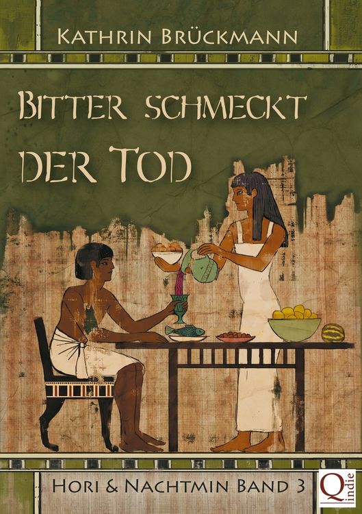 Produktbild: Bitter schmeckt der Tod