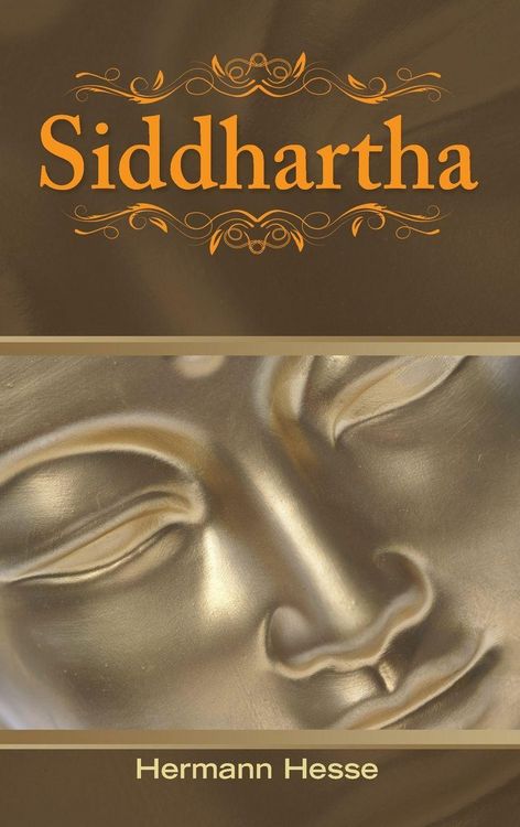 Produktbild: Siddhartha