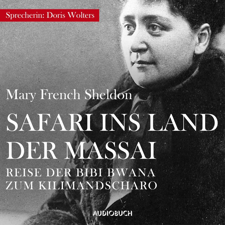 Produktbild: Safari ins Land der Massai