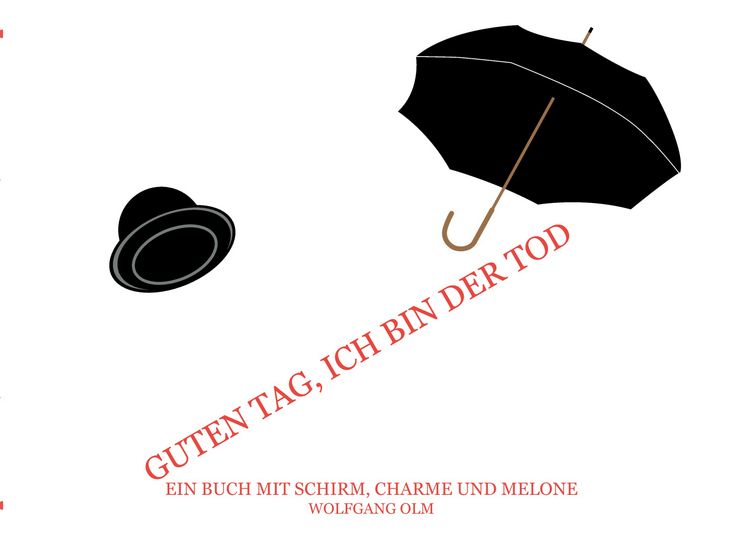 Produktbild: Guten Tag, Ich bin der Tod