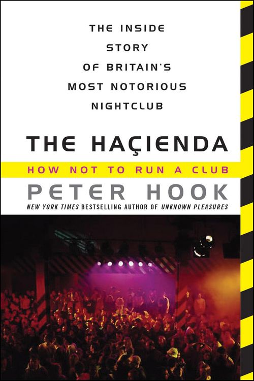 Produktbild: The Ha&ccedil;ienda