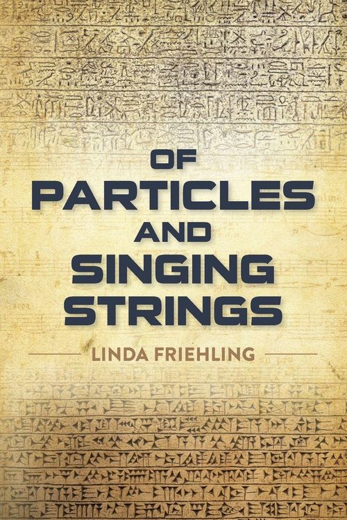 Produktbild: Of Particles and Singing Strings