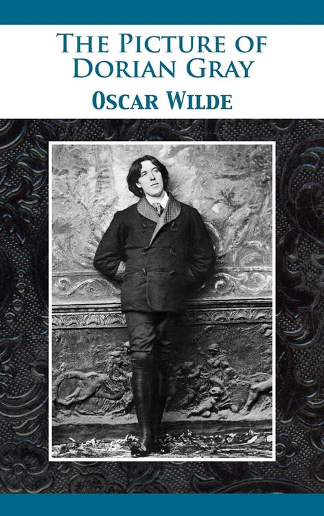 Produktbild: The Picture of Dorian Gray