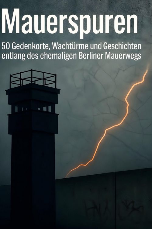 Produktbild: Mauerspuren