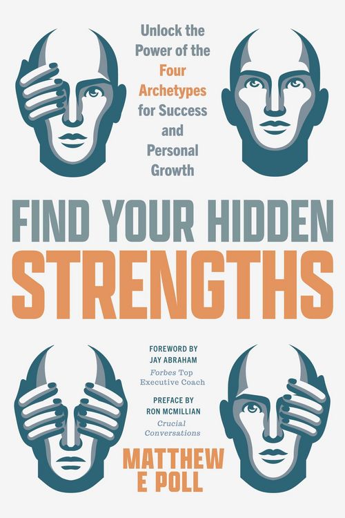 Produktbild: Find Your Hidden Strengths