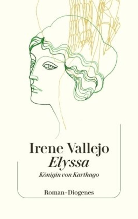 Produktbild: Elyssa, Königin von Karthago