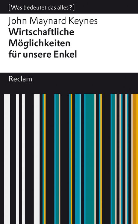 Produktbild: Wirtschaftliche M&ouml;glichkeiten f&uuml;r unsere Enkel