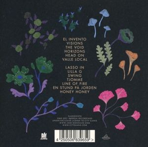 Produktbild: Local Valley (Digipak)