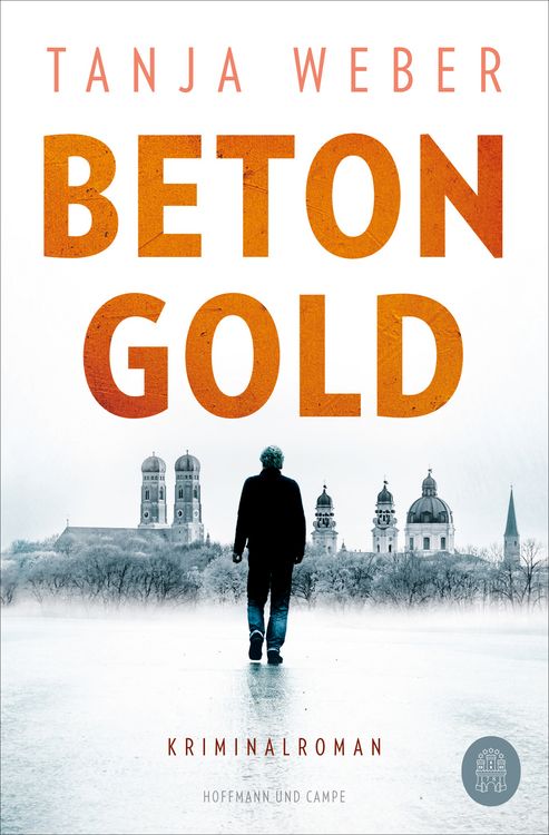 Produktbild: Betongold