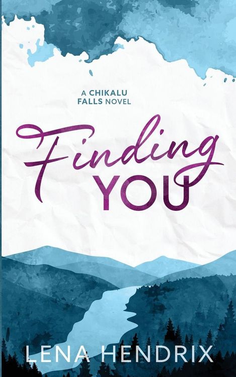 Produktbild: Finding You
