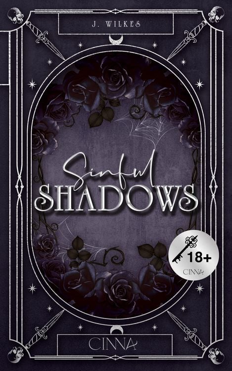 Produktbild: Sinful Shadows