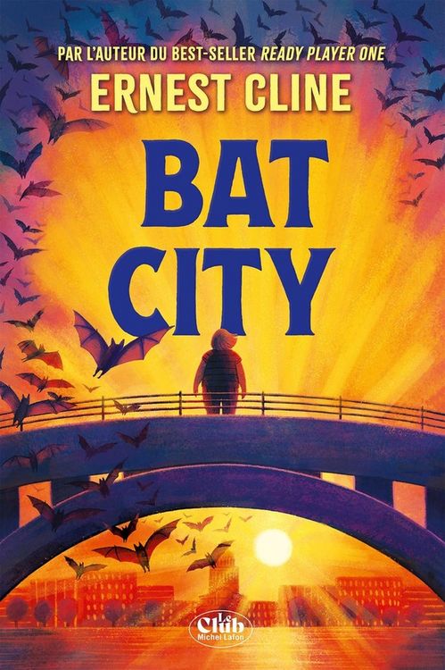 Produktbild: Bat City