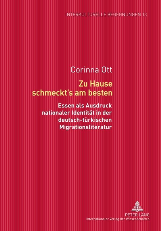 Produktbild: Zu Hause schmeckt&rsquo;s am besten