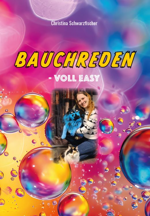 Produktbild: Bauchreden