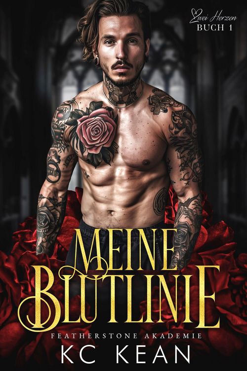 Produktbild: Meine Blutlinie