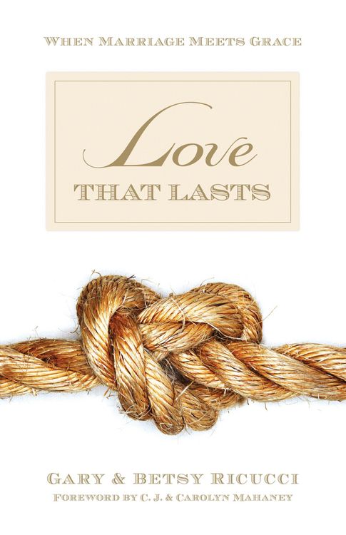 Produktbild: Love That Lasts (Foreword by CJ and Carolyn Mahaney)
