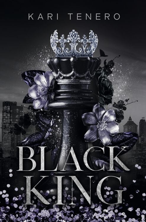 Produktbild: Black King