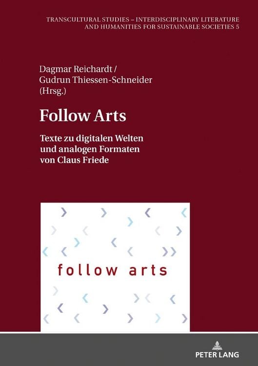 Produktbild: Follow Arts