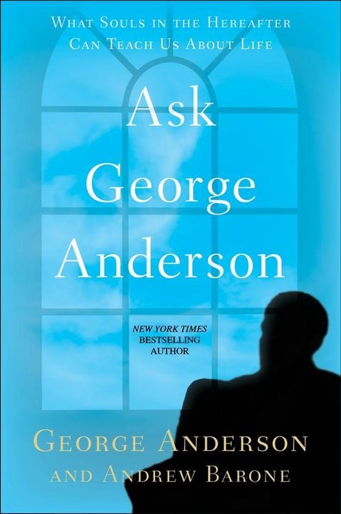 Produktbild: Ask George Anderson