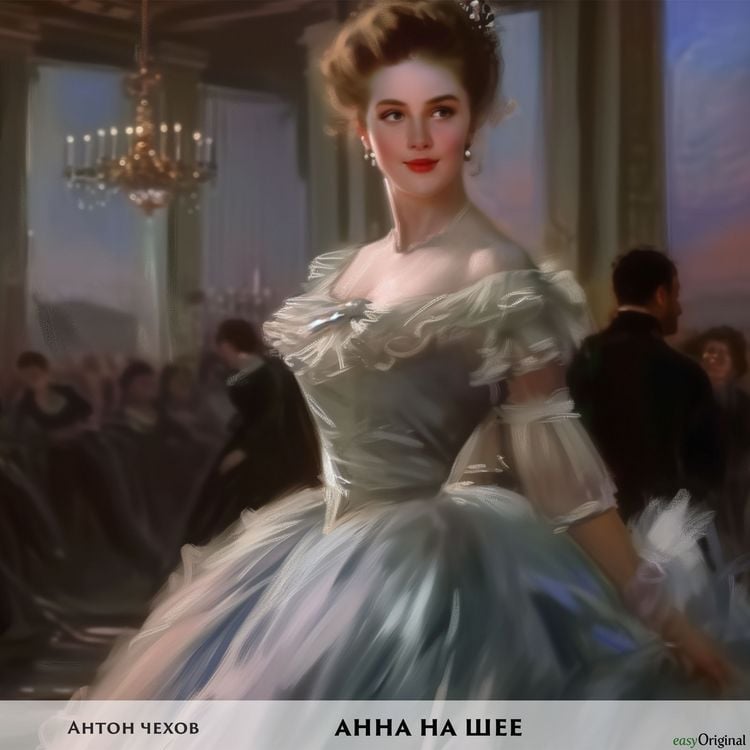 Produktbild: Anna am Halse - Russisch-H&ouml;rverstehen meistern