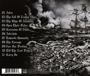 Produktbild: Dead Shores Rising