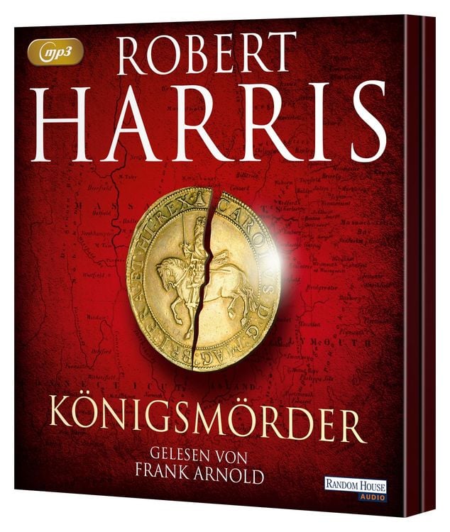 Produktbild: K&ouml;nigsm&ouml;rder
