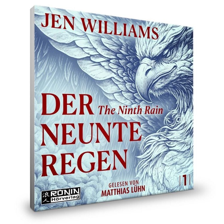 Produktbild: Der Neunte Regen &ndash; The Ninth Rain