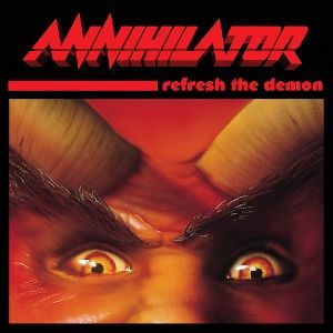 Produktbild: Refresh The Demon (2LP/180g/Gatefold)