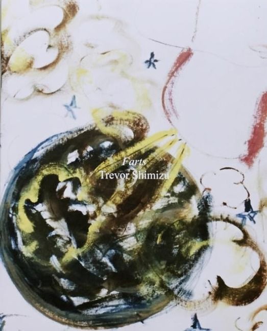 Produktbild: Shimizu, T: Farts