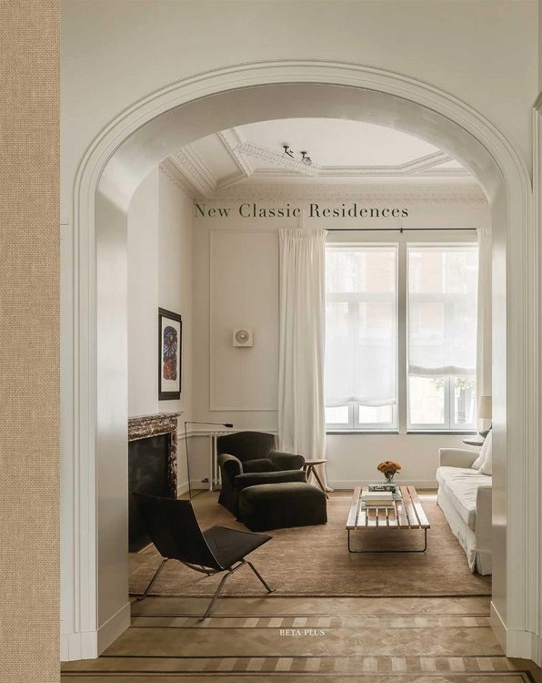 Produktbild: New Classic Residences