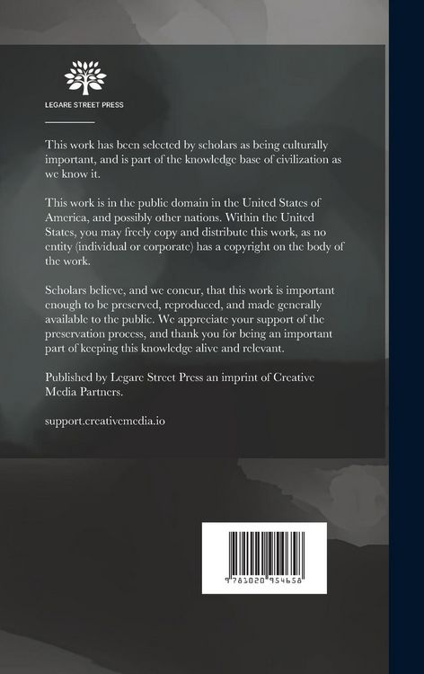 Produktbild: The Management Of Children In Health And Sickness