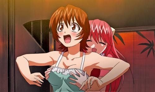 Produktbild: Elfen Lied - Die komplette Serie [2 BRs]