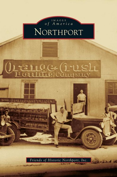 Produktbild: Northport