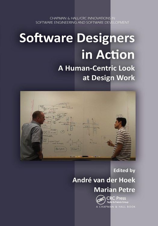 Produktbild: Software Designers in Action