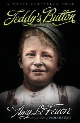 Produktbild: Teddy's Button
