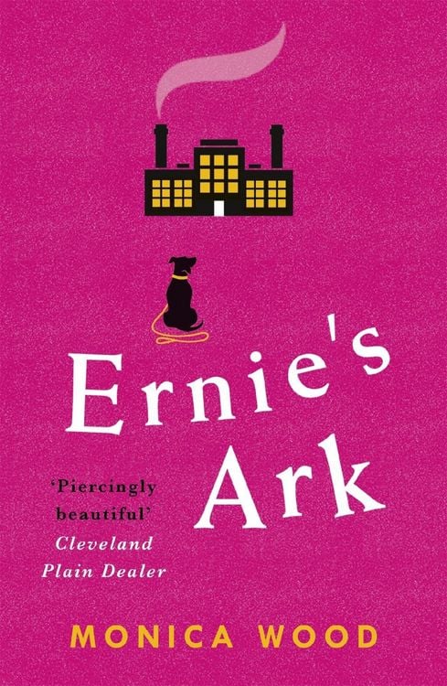 Produktbild: Ernie's Ark