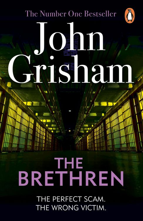 Produktbild: The Brethren