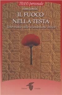 Produktbild: Il fuoco nella testa