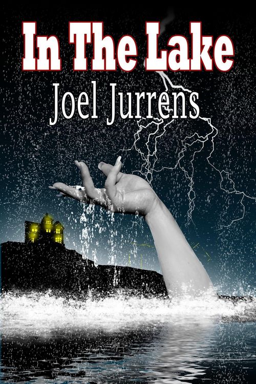 Produktbild: In The Lake (In The Sticks, #2)