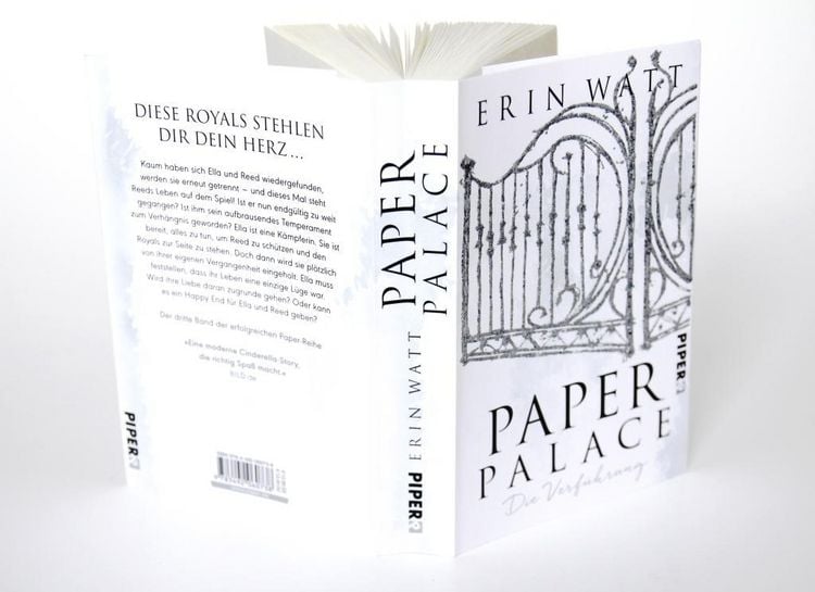 Produktbild: Paper Palace