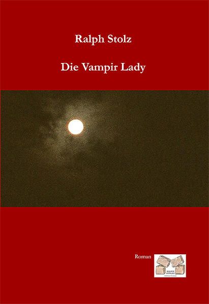 Produktbild: Die Vampir Lady