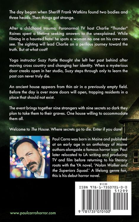 Produktbild: The House