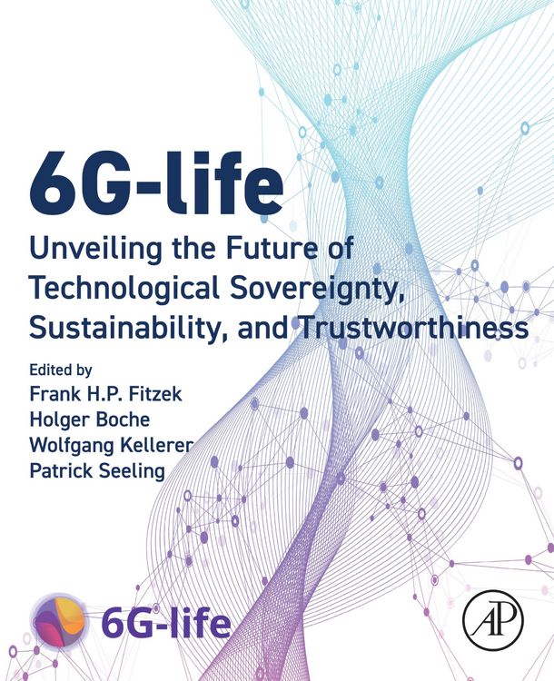 Produktbild: 6G-life