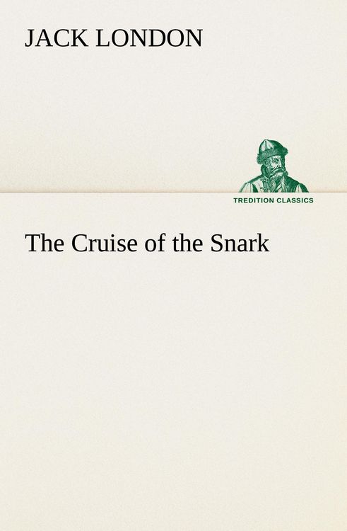 Produktbild: The Cruise of the Snark